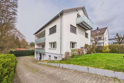 Wohnung zum Mieten in Rottweil 1.050,00 € 100 m²