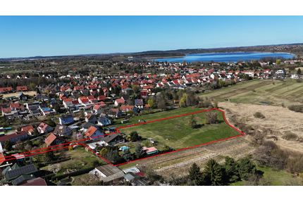 Haus zum Kaufen in WerderHavel 749.000,00 € 183 m² - Werder/Havel