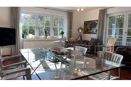 Wohnung zum Mieten in Marburg 2.200,00 € 94 m²