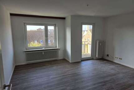 Wohnung zum Mieten in Büsum 405,80 € 59.47 m²