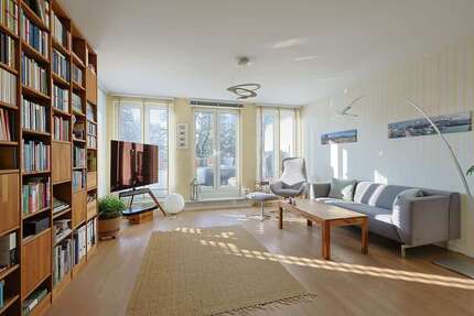 Wohnung zum Kaufen in Berlin 595.000,00 € 122 m²