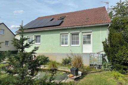 Haus zum Kaufen in Straupitz 215.000,00 € 160 m²