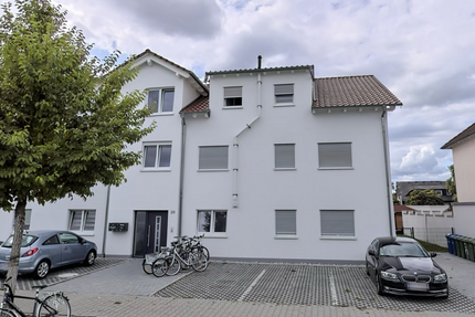Wohnung zum Kaufen in Dieburg 285.000,00 € 86 m²