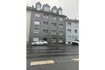 Dachgeschosswohnung 2 12 Zimmer zu vermieten - Remscheid Reinshagen