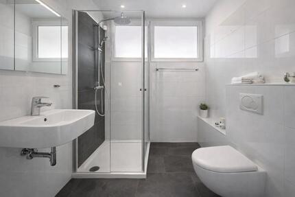 Moderne 1-Zimmer-Wohnung mit Balkon in Golzheim - Düsseldorf Stadtbezirk 5