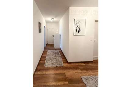 Wohnung zum Kaufen in Bielefeld Senne 168.000,00 € 80.33 m² - Bielefeld / Senne