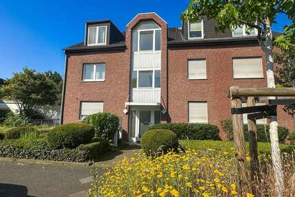 Wohnung zum Kaufen in Meerbusch 335.000,00 € 71.07 m²