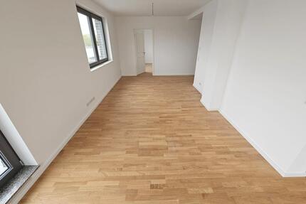 Exklusive Dachterrassenwohnung im Denkmal – 3 Zimmer, HWR, Fußbodenheizung & Stellplatz inklusive - Magdeburg Neue Neustadt