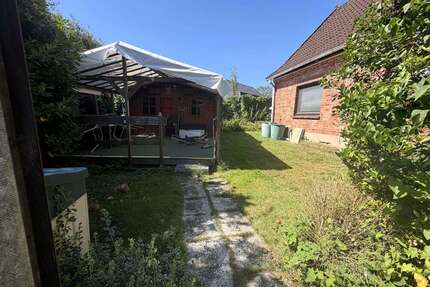 Grundstück zu verkaufen in Hollenstedt 129.000,00 € 764 m²