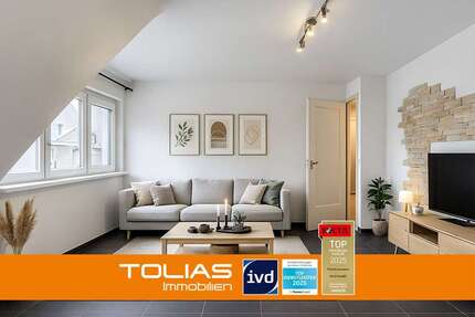 Wohnung zum Kaufen in Stuttgart 240.000,00 € 63.84 m²