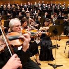 Tschechische Symphoniker Prag