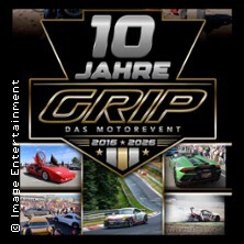 GRIP - Das MOTOREVENT in Bispingen