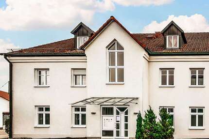 Wohnung zum Mieten in Au in der Hallertau 850,00 € 88 m²