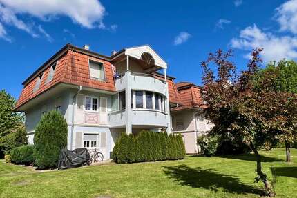 Wohnung zum Kaufen in Trossingen 270.000,00 € 98 m²