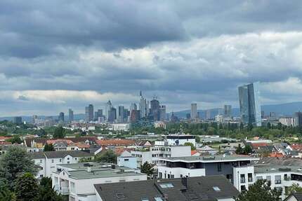 Wohnung zum Mieten in Frankfurt am Main 2.090,00 € 131 m²