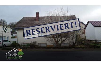 Hübsches Familienzuhause mit kleinem Garten und Garage. - Mettendorf