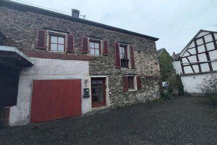 2 x Doppelhaushälften in Neuwied-Segendorf - Neuwied- Segendorf