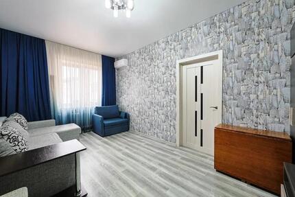 2-ZIMMER-WOHNUNG IM ZENTRUM VON KALININGRAD! - Berlin Mitte