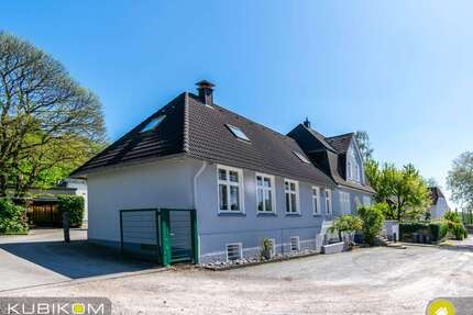 Wohnung zum Kaufen in Solingen 385.000,00 € 151.18 m²
