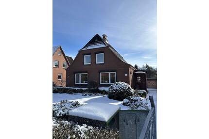 Einfamilienhaus am Waldrand - 369.000,00&nbsp;EUR Kaufpreis, ca.&nbsp; 109,80&nbsp;m&sup2;&nbsp;Wohnfl&auml;che in Kiel (PLZ: 24146) Elmschenhagen-Süd