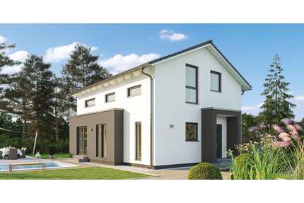 Haus zum Kaufen in Buchholz in der Nordheide 578.800,00 € 120 m²