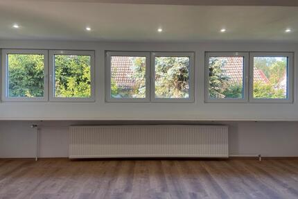 ERSTBEZUG: 110 m² in gehobener, naturnaher Wohnlage - Dreieich