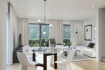 Wohnung zum Kaufen in Olching 762.000,00 € 96 m²