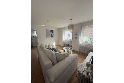 Wohnung zum Mieten in Wertheim 600,00 € 63 m²