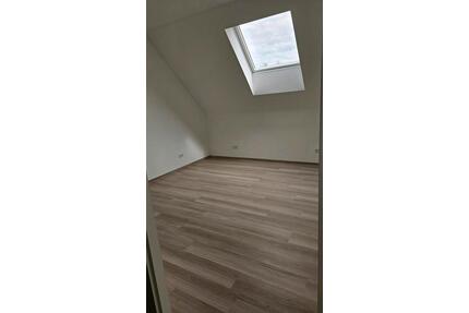 Saerbeck, 75 m² große Wohnung zu vermieten - Greven