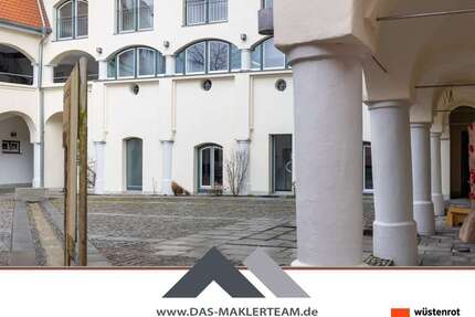 Wohnung zum Kaufen in Landsberg am Lech 349.000,00 € 103.35 m²