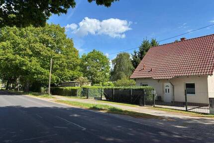 Baugrundstück für Ihr Traumhaus direkt am Unigelände!!! - Cottbus Ströbitz