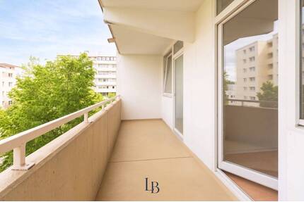 2-Zimmer-Wohnung mit Balkon in Markt Schwaben