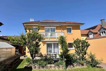Haus zum Kaufen in Barbing 850.000,00 € 163.56 m²
