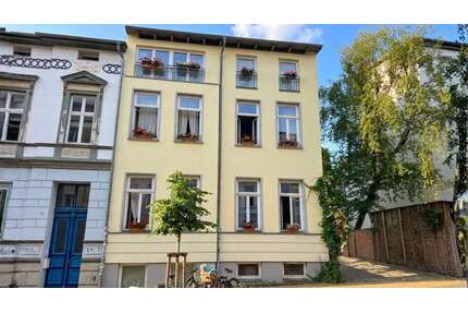 Wohnung zum Kaufen in Rostock 189.000,00 € 47.4 m²