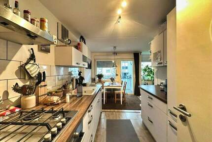 Ihr neues Zuhause: Modern, hell und perfekt geschnitten - Amberg