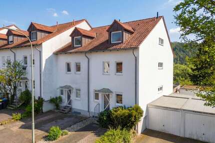 Haus zum Kaufen in Kaiserslautern 320.000,00 € 155 m²