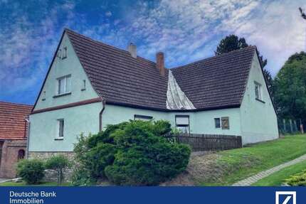 Haus zum Kaufen in Gerbstedt 49.000,00 € 150 m²