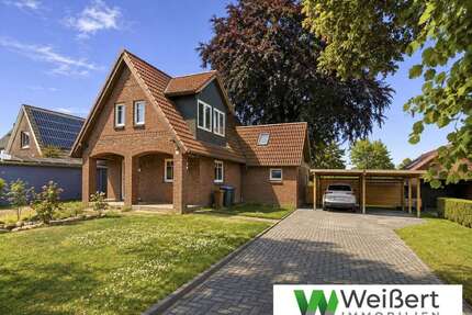 Haus zum Kaufen in Oldendorf 339.000,00 € 124 m²