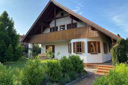 Wohnung zum Mieten in Kastl b. Amberg 898,00 € 102 m²