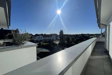 Wohnung zum Kaufen in Troisdorf Oberlar 649.000,00 € 145 m² - Troisdorf / Oberlar