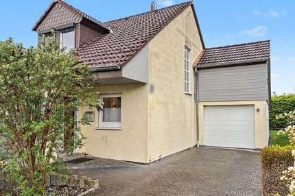Haus zum Kaufen in Vellmar 324.000,00 € 106 m²
