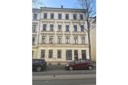 Wohnung zum Mieten in Leipzig 490,00 € 52.9 m²