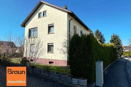Haus zum Kaufen in Villingen-Schwenningen 369.000,00 € 202 m²