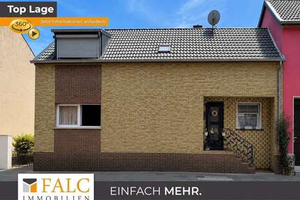 Haus zum Kaufen in Geilenkirchen 199.000,00 € 97 m²