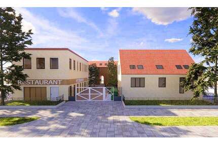 Haus zum Kaufen in Berlin 1.888.000,00 € 1111.15 m²