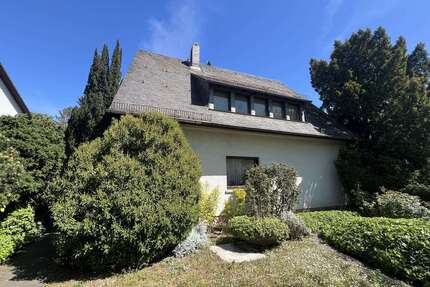 Haus zum Kaufen in Rüsselsheim 798.000,00 € 350 m²