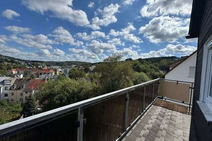 Wohnung zum Mieten in Ennepetal 445,00 € 66 m²