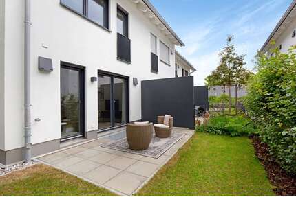 Haus zum Kaufen in München 1.119.000,00 € 111.94 m²