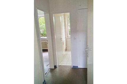 Wohnung in SalzgitterKrähenriede 34 qm 1 12 Zi.