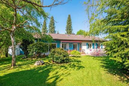 Haus zum Kaufen in Starnberg 1.350.000,00 € 160.61 m²